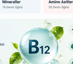 Vitamin B12